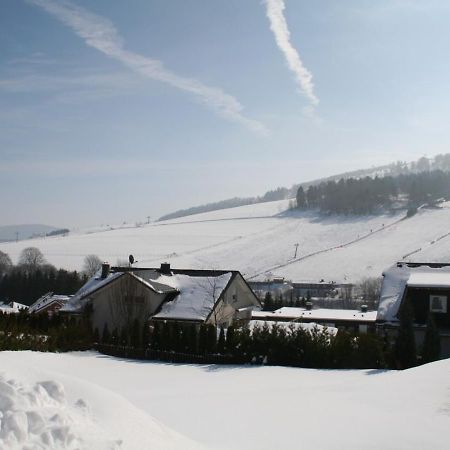 Am Finkenbusch Aan De Skipiste Willingen  Esterno foto