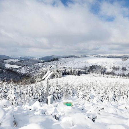Am Finkenbusch Aan De Skipiste Willingen  Esterno foto