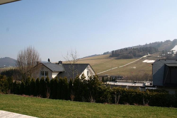 Am Finkenbusch Aan De Skipiste Willingen  Esterno foto
